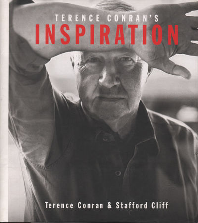 TERENCE CONRAN'S INSPIRATION.