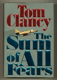 cover of The Sum of All Fears