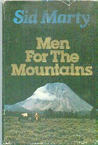 image of Men For The Mountains