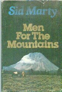 Men For The Mountains