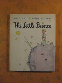 The Little Prince by de Saint-Exupéry, Antoine - 1982