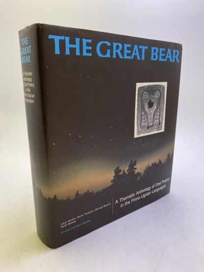 The Great Bear. A Thematic Anthology of Oral…