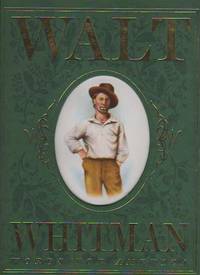 WALT WHITMAN. Words for America