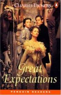 Great Expectations (Penguin Readers, Level 6) by Charles Dickens - 2000-08-06