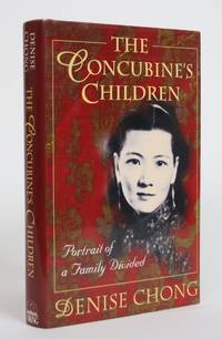 image of The Concubine's Children: Portrait of a Family Divided