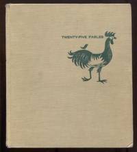 cover of Twenty-five Fables