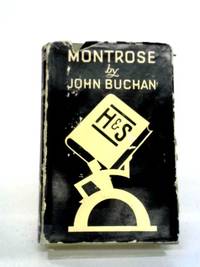 cover of Montrose