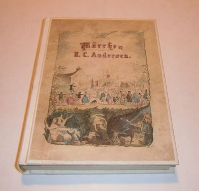 H.C. Andersen's Ausgewählte Märchen für die…