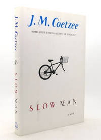 image of SLOW MAN