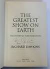 View Image 2 of 3 for THE GREATEST SHOW ON EARTH: THE EVIDENCE FOR EVOLUTION  Inventory #1404828