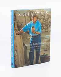 image of Secrets from the Sand: My Search for Egypt's Past
