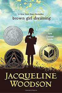 Brown Girl Dreaming by JACQUELINE WOODSON - Paperback - from World of Books Ltd (SKU: GOR008299599)