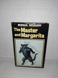 The Master and Margarita