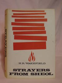 cover of STRAYERS FROM SHEOL