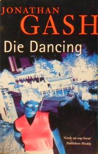 Die Dancing by Gash Jonathan - 2001