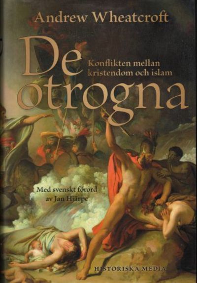 DE OTROGNA. Konflikten mellan kristendom och…
