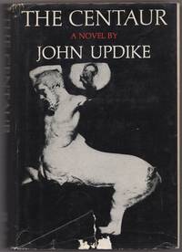 cover of The Centaur
