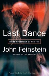 Last Dance: Behind the Scenes at the Final Four