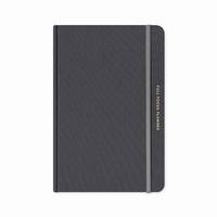 Full Focus Gray Linen Planner by Michael Hyatt - The #1 Daily Planner to Increase Focus,...