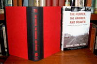 image of The Hunter, The Hammer, and Heaven
