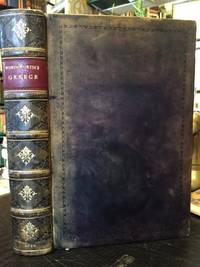 image of Greece: Pictorial, Descriptive and Historical a New Edition