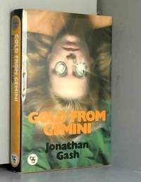 image of Gold from Gemini