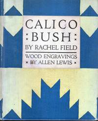 cover of Calico Bush