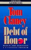 Debt of Honor (Tom Clancy) by Tom Clancy - 1994-09-02