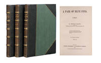 A Pair of Blue Eyes (in 3 vols.)