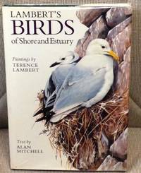 image of Lambert's Birds of Shore and Estuary