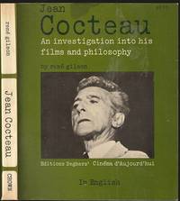 image of Jean Cocteau: An Investigation to his films and Philosophy