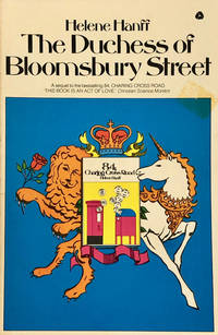 The Duchess of Bloomsbury Street