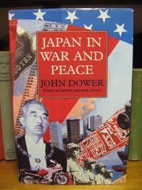 image of Japan in War and Peace: Essays on History, Race and Culture
