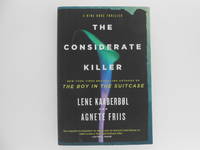 The Considerate Killer signed by authors