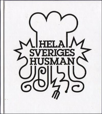 HELA SVERIGES HUSMAN.