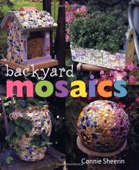 BACKYARD MOSAICS