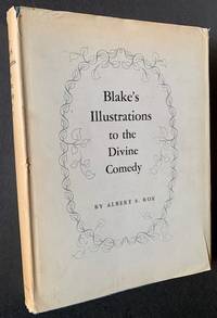 Blake's Illustrations to the Divine Comedy