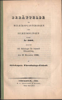 BERÄTTELSE OM MULBÄRSPLANTERINGEN OCH…