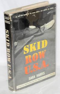 image of Skid Row, U.S.A.