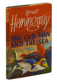 image of The Old Man and the Sea