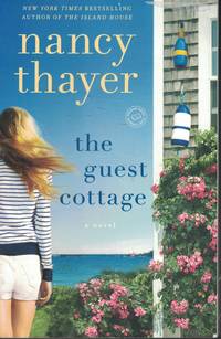 Guest Cottage by Thayer, Nancy - 2016