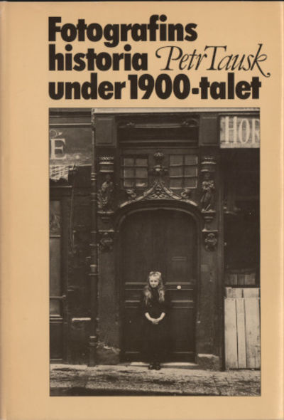 FOTOGRAFINS HISTORIA UNDER 1900-TALET.