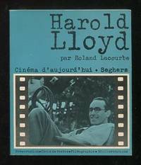 Harold Lloyd