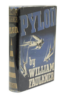cover of Pylon