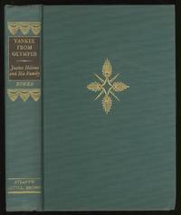 image of Yankee from Olympus: Justice Holmes and His Family