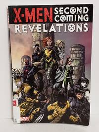 X-Men: Second Coming Revelations