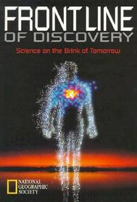 Frontline of Discovery: Science on the Brink of Tomorrow by Clarke, Arthur C - 1995