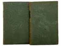 The Philosophy of Morals; An Investigation, by a New and Extended Analysis, of the Faculties and the Standards Employed in the Determination of Right and Wrong: Illustrative of the Principles of Theology, Jurisprudence, and General Politics. in Two Volumes