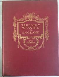 TAPESTRY BOOK COLLECTION PLUS UNPUBLISHED MANUSCRIPT