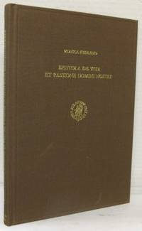 Epistola de vita et passione domini nostri. Der…